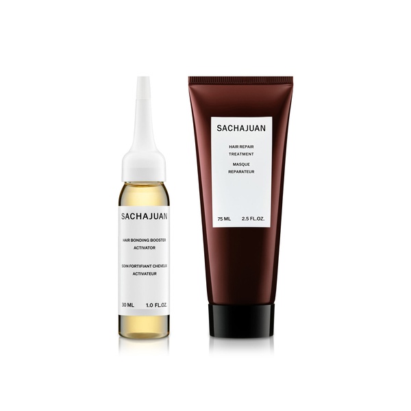 Sachajuan Hair Bonding Booster Kit
