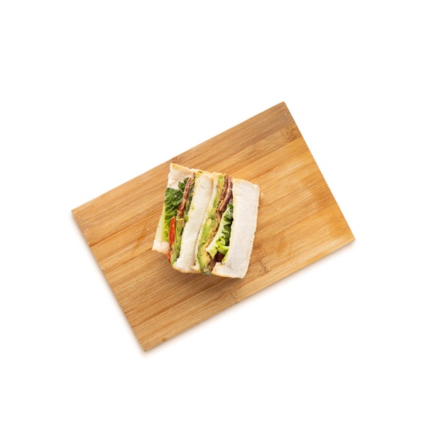 BLT Sandwich