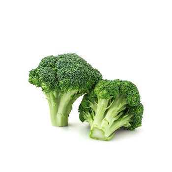 Spinneysfood Organic Broccoli 300g