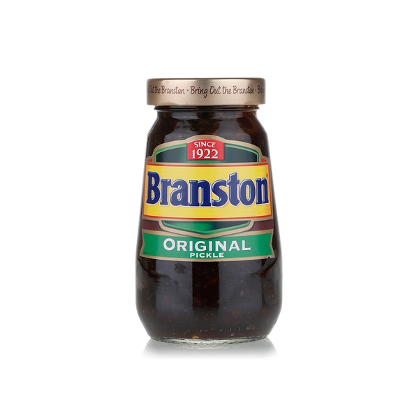 Branston Original Pickle 520g