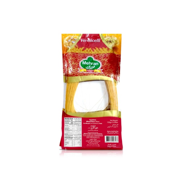 Mehran Vermicelli 150g
