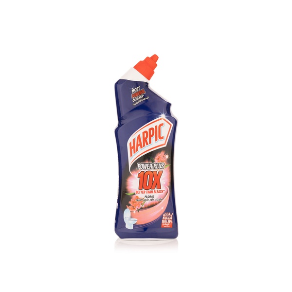 Harpic Power Plus Floral 1 litre