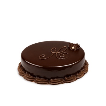Marvellous Chocolate Mousse Cake 650g