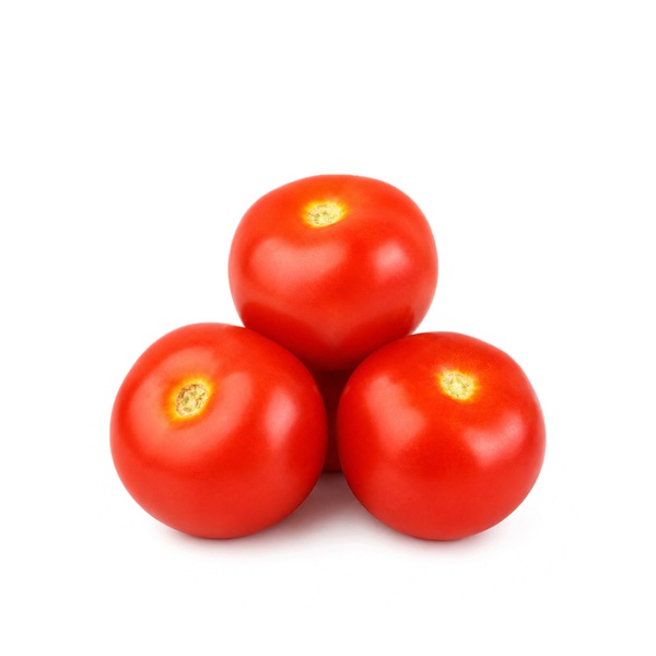 Round Tomato India