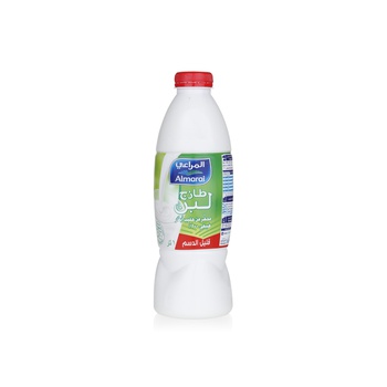 Almarai Laban Low Fat 1 litre
