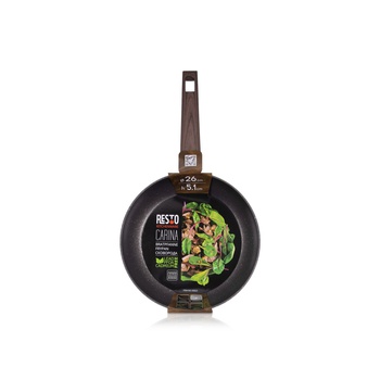 Resto Carina Frypan 26cm 93023