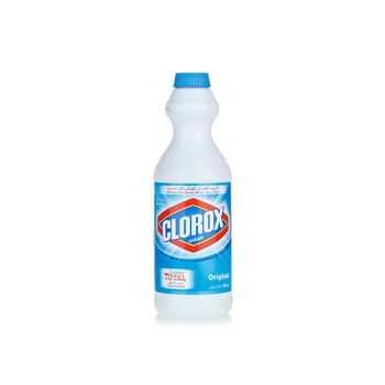 Clorox Original Bleach 473ml