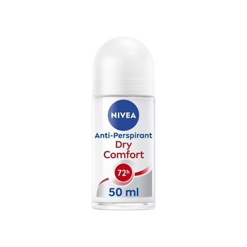 Nivea Roll On Deodorant 50ml