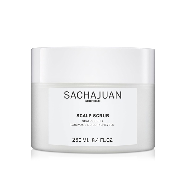 Sachajuan Scalp Scrub 250ml