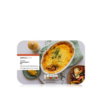 Spinneysfood Shepherds Pie 1.5kg