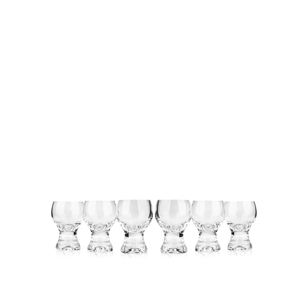 Crystal Bohemia Gina Goblet 450ml x 6
