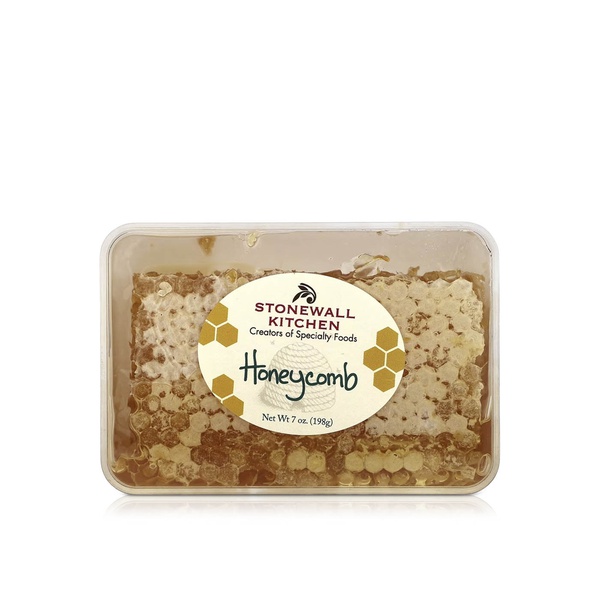 Stonewall Kitchen Honeycomb 198g