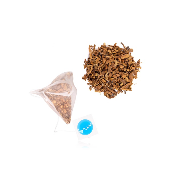 BRW Society Organic Yoga Herbal Tea 15 Bags 45g