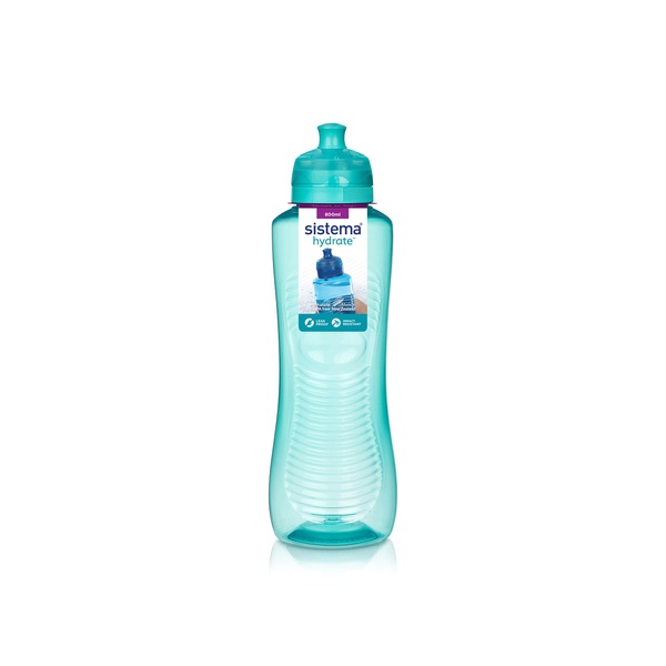 Sistema Gripper Bottle 800ml