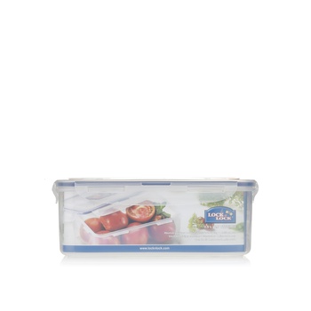 Lock & Lock Rectangular Container 2.6 litre