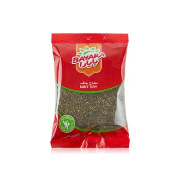 Bayara Dry Mint 100g