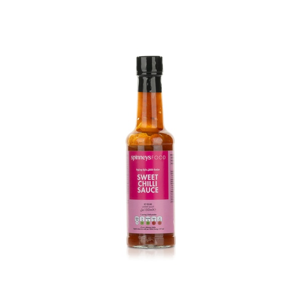Spinneysfood Sweet Chili Sauce 150ml