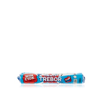 Trebor Softmints Spearmint Roll 45g
