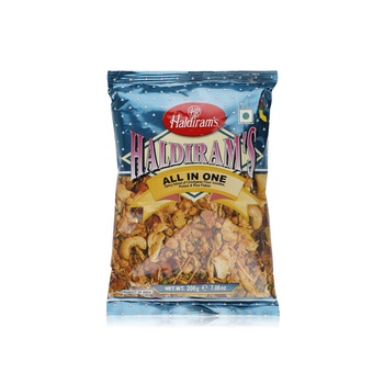 Haldiram's All in One 200g