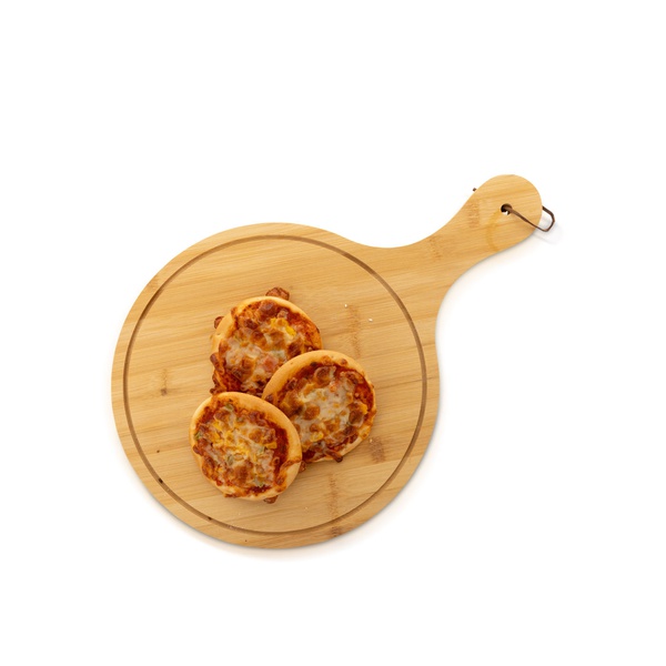 Mini Pizza 35g