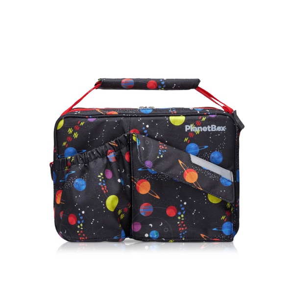 Planet Box Rover Lunchbag Interstellar