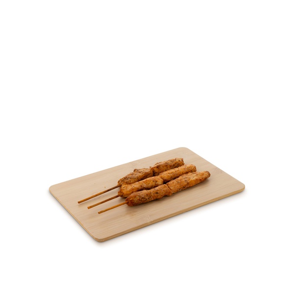 Chicken Tikka Skewer