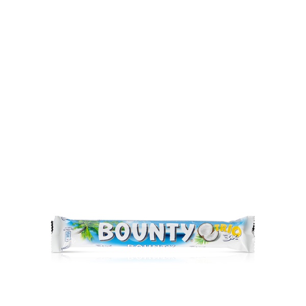 Bounty Trio 75g
