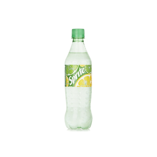 اشتري Sprite bottle 500ml في الامارات