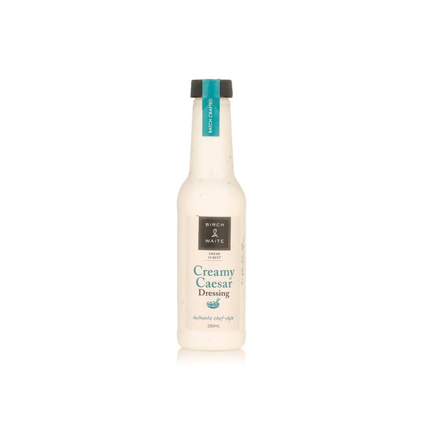 Birch & Waite Creamy Caesar Dressing 250ml