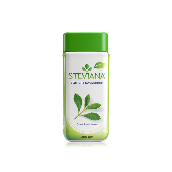 Steviana Sweetener 200g