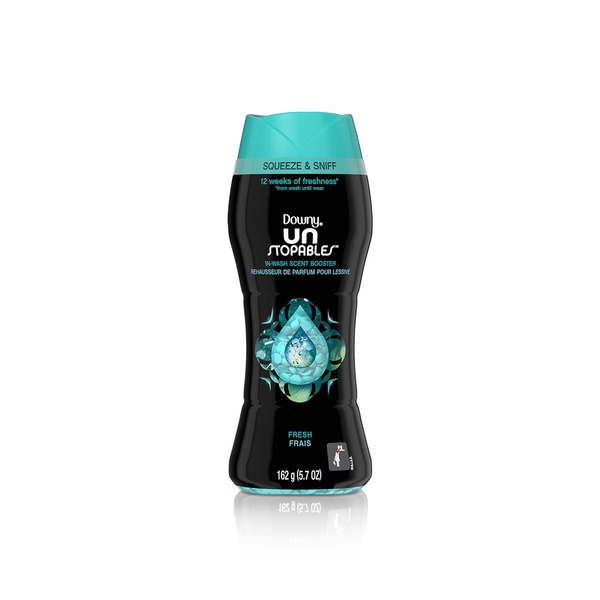 Downy Unstopables Fresh In-Wash Scent Booster 162g