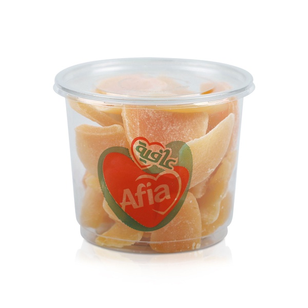 Afia Sliced Mango