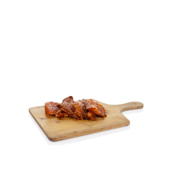 Sweet N Spicy Pork Kg