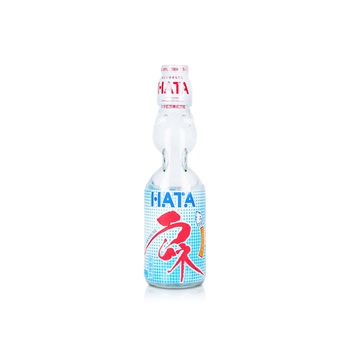 Hata Bin Ramune Original Drink 200ml