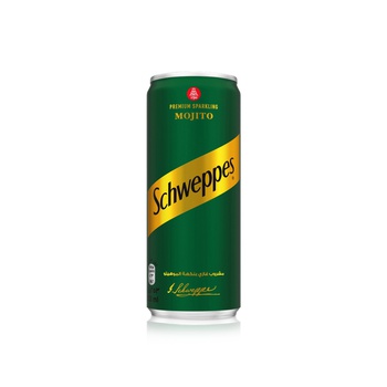 Schweppes Mojito 253ml