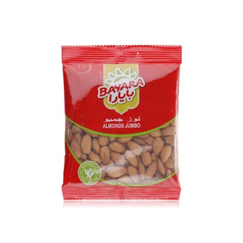 Bayara Shelled Almonds 200g