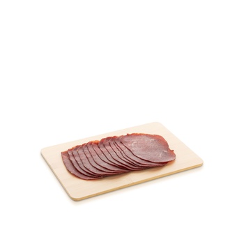 Bresaola Punta D'anca IGP