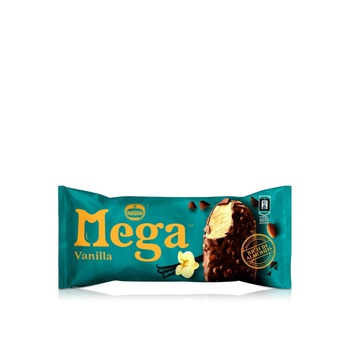 Nestle Mega Vanilla Stick 95ml