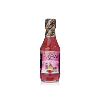 Thai Heritage Sweet and Sour Sauce 200ml