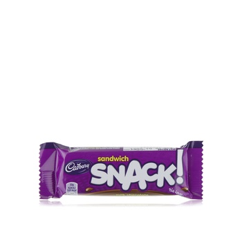Cadbury Sandwich Snack 22g