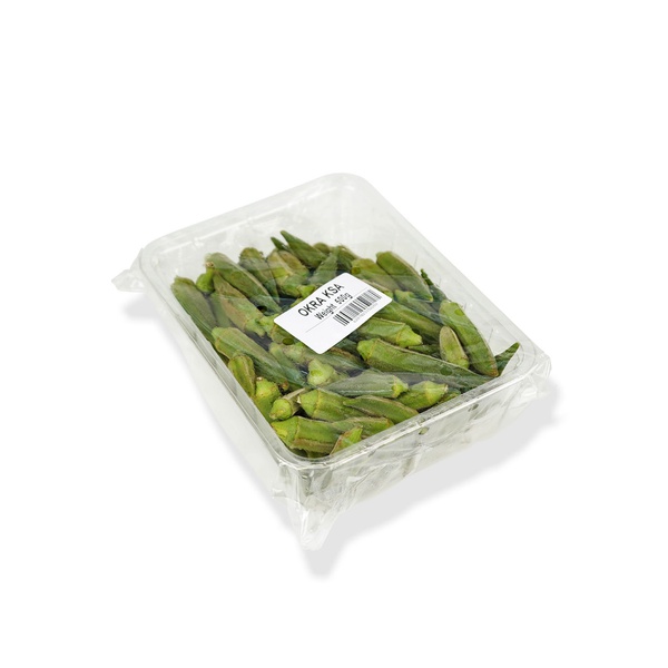 Okra KSA 500g