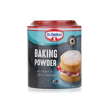 Dr. Oetker Baking Powder 170g
