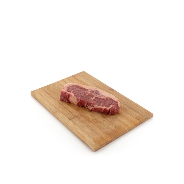 Grass Beef Striploin Australia Kg