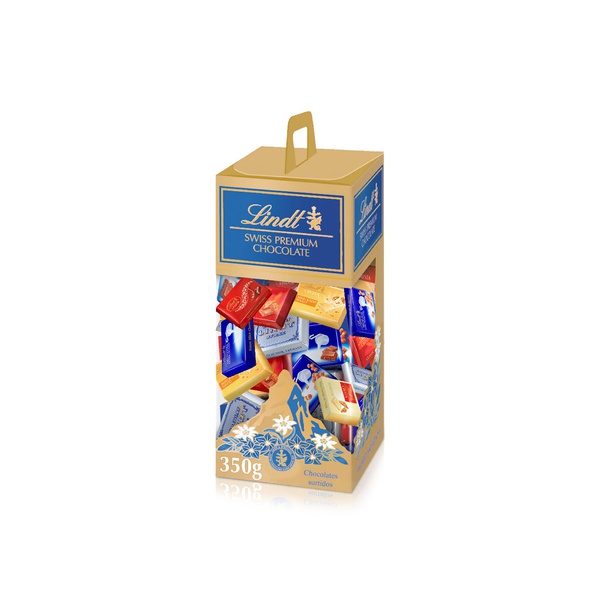 Lindt Assorted Napolitains 350g