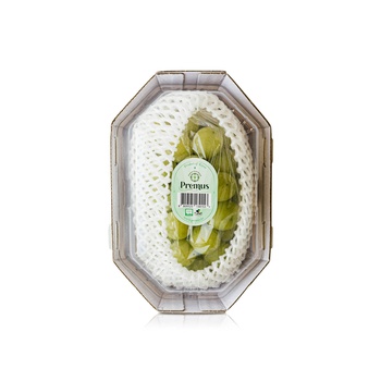 Korean Shine Muscat Grapes