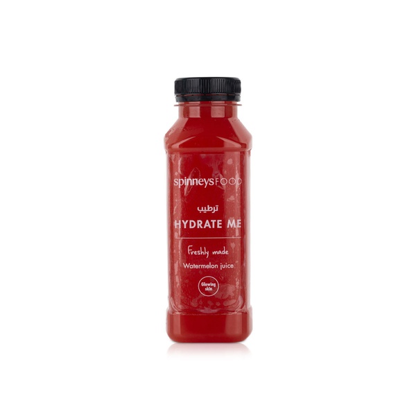 Spinneysfood Watermelon Juice 330ml