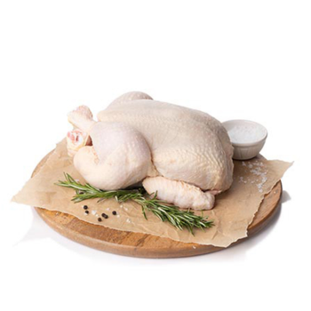Spinneysfood Fresh Whole Chicken