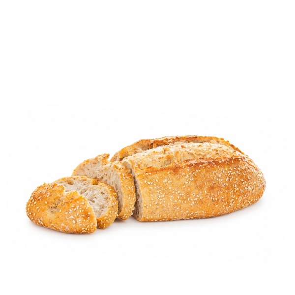 Seeded Spelt Country Bread 465g