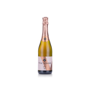 Vintense Fines Bulles Non-Alcoholic Rose 750ml