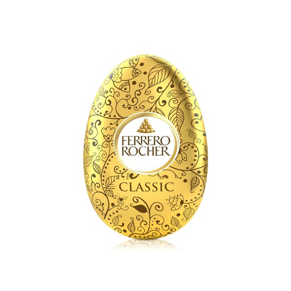 Ferrero Rocher Classic Easter Egg 100g